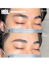 メンズ眉毛サロン make堀江店【メンズ眉毛サロン/眉毛アイブロウ/眉毛サロン/眉毛】/メンズ眉毛サロン/メンズ眉毛/眉