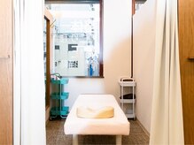 浜町アネックスあさひ整体院/