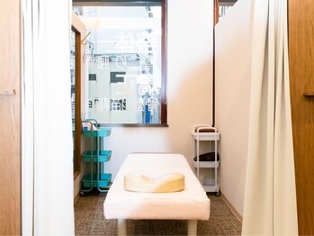 浜町アネックスあさひ整体院/