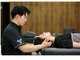 四ツ谷鍼灸整体院の写真/美容鍼×小顔矯正×リンパで叶える即効リフトアップ