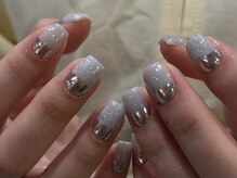 ロミー(Rommy)/suiri指名　レース×ミラー