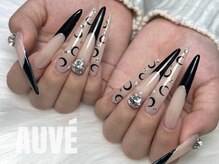 オーヴェ(AUVE)/マリーンセルネイル