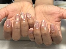 ツインネイル 柏駅前店(twin.nail)/ミルクマグ