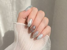 アロネイル バイ レイ(Alo nail by Lei)/シンプル＆オフィスPlusコース