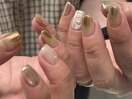 持ち込みデザイン浦和ネイル