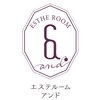 エステルーム アンド 吉祥寺のお店ロゴ