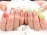 Hand★人気No.1★120分アートやり放題(画像持ち込み可!!)¥13200♪