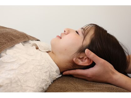 西明石はなまえ整骨院の写真