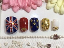 ヴェール 岡山店/定額デザイン♪¥8500（税込）