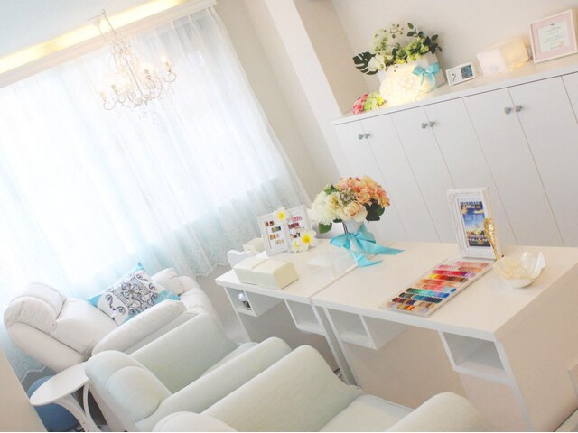 Excellent Nail Salon 【エクセレント】
