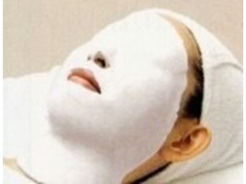 シェービングエステサロン アンジュクレール(Ange Clair)/