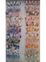 ネイルエクスプレス/