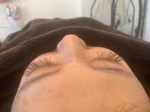 ベリー 中田店(Very)/【静岡　マツエク】