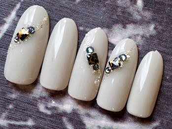 ナトゥール ネイルサロン(Natur nail salon)/