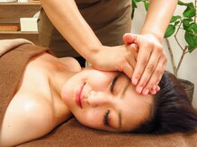 アーチボディマジック(arch-bodymagic)/小顔コルギ＆全身コルギ