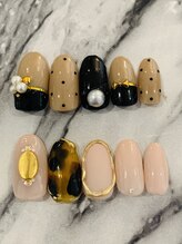 グレイスアンドコー(grace&co.)/季節のアート6890円