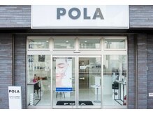 ポーラ Akaruka店(POLA)
