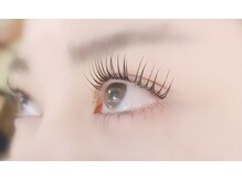 サロン ビー(SALON bii)/ラッシュリフト◇エグータム使用