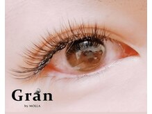 グラン(Gran by MOLLA)/バインドロック/まつ毛エクステ