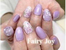 フェアリー ジョイ(Fairy Joy)/