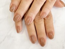 ネイルズ アヴァンティ(Nails Avanti)/オフ・ケア付ワンカラージェル