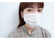 アトリエ プラス リム(atelier +LIM)/パリジェンヌラッシュ