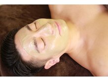 アクシア 熊本店(AXIA)/ハーバルピーリング（顔）