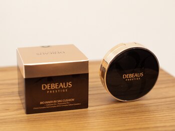 ティアンダ タアチ(t-under taachi)/