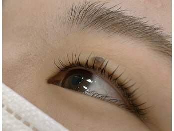 ビューティーアミューズメント 星置店/Doll Lift Curl