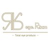 アイリズム(eye Rizm)のお店ロゴ