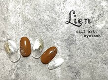 リアン 川崎店(Lien)/トレンドネイル★