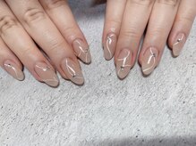 リッチネイル(Rich Nail)/個性派ネイル