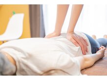 リブ(LIB)/美姿勢整体　骨盤矯正