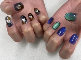 omakase design