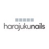 ハラジュクネイルズ(harajukunails)のお店ロゴ