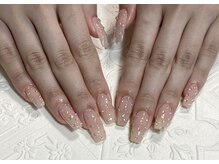 ミスシュガーネイル(MS Sugar Nail)/