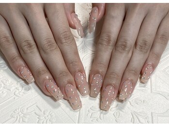 ミスシュガーネイル(MS Sugar Nail)/