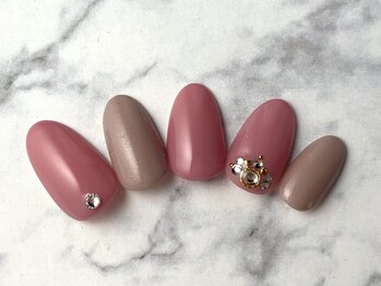 HAND★初回¥7500/再来¥8000