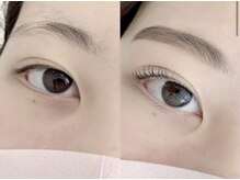 リシェルアロハ 天六店(RECHEL ALOHA)/ラッシュリフト×美眉アイブロウ