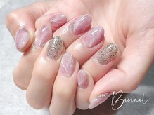 ビネイル(Binail)/デザインネイル