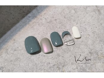 クレー(Klee)/定額Simple Designコース
