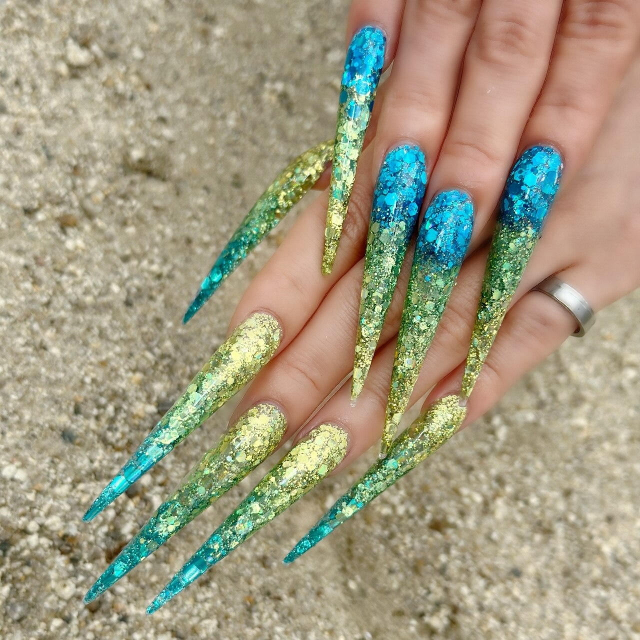 クロスネイル 渋谷店(CROSS nail)｜ホットペッパービューティー