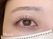 アイサロン フェア 武蔵小杉(eyesalon Fair)/デザインパーマ【ムーン】
