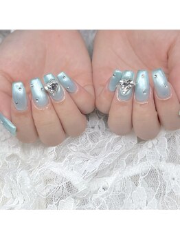 エミニーバイディーアール(EMINY by DR)/ちゅるんカラー