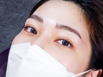 リリオ(Lirio.)の写真/【TEL受付】時短で可愛くできる♪お忙しいOLさんに人気のメニュー◎LEDもOK モチも良く綺麗なまま持続