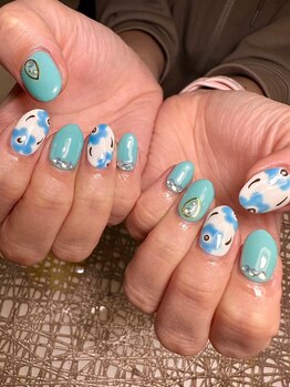 リリアーナ(Liliana)/