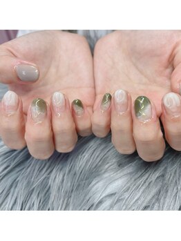 リーズ(R's)/simple nuance