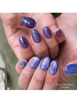 ルート12/enoi シロップ