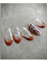 アナンダサロン(ananda salon)/TWEED