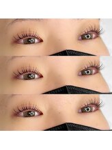 シック(Chic)/ラッシュリフト